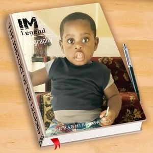 Meet your Posher, Arthur